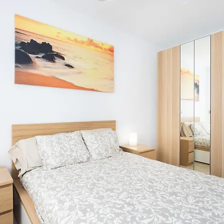 Appartement Home2book Stunning Terrace & Pool Caletillas *