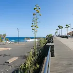 Home2book Stunning Terrace & Pool Caletillas *