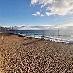 Home2book Stunning Terrace & Pool Caletillas Apartman Candelaria