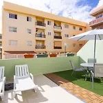 Apartman Home2book Stunning Terrace & Pool Caletillas