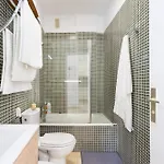 Home2book Stunning Terrace & Pool Caletillas *