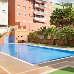 Home2book Stunning Terrace & Pool Caletillas