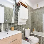 Home2book Stunning Terrace & Pool Caletillas *