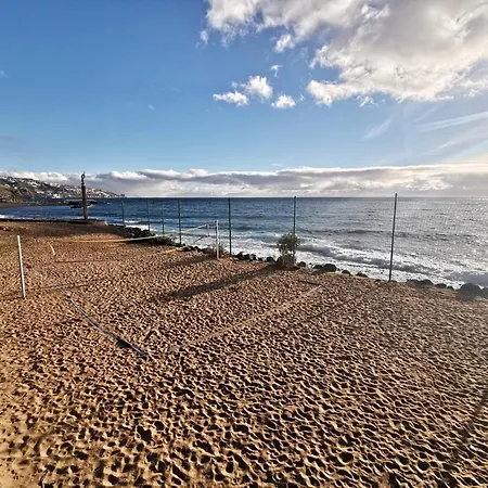 Home2book Stunning Terrace & Pool Caletillas Apartment Candelaria