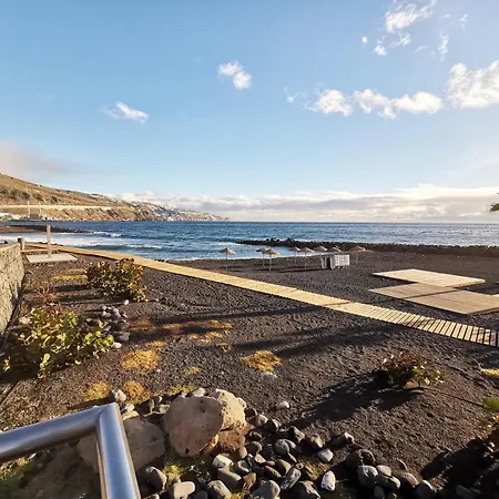 Home2book Stunning Terrace & Pool Caletillas 아파트 칸델라리아