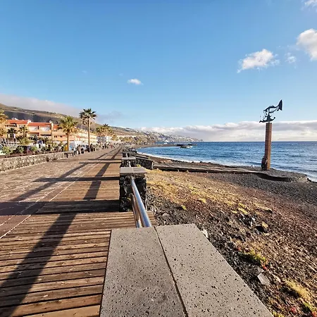 Home2book Stunning Terrace & Pool Caletillas Apartment Candelaria