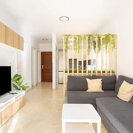Home2book Stunning Terrace & Pool Caletillas *
