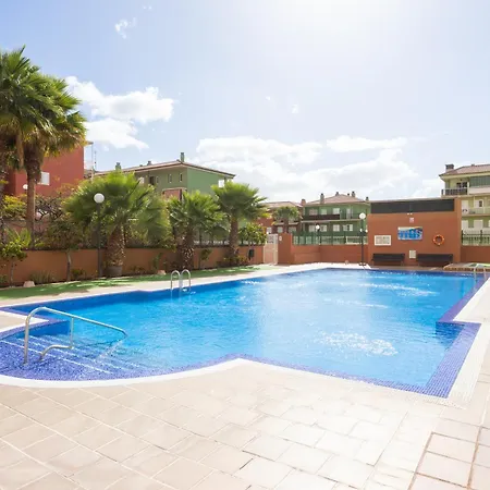 Apartment Home2book Stunning Terrace & Pool Caletillas Candelaria